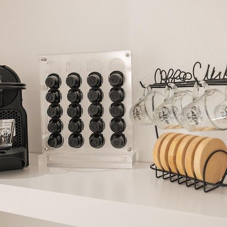 Iverlid Home. 팔레르모 외부 사진