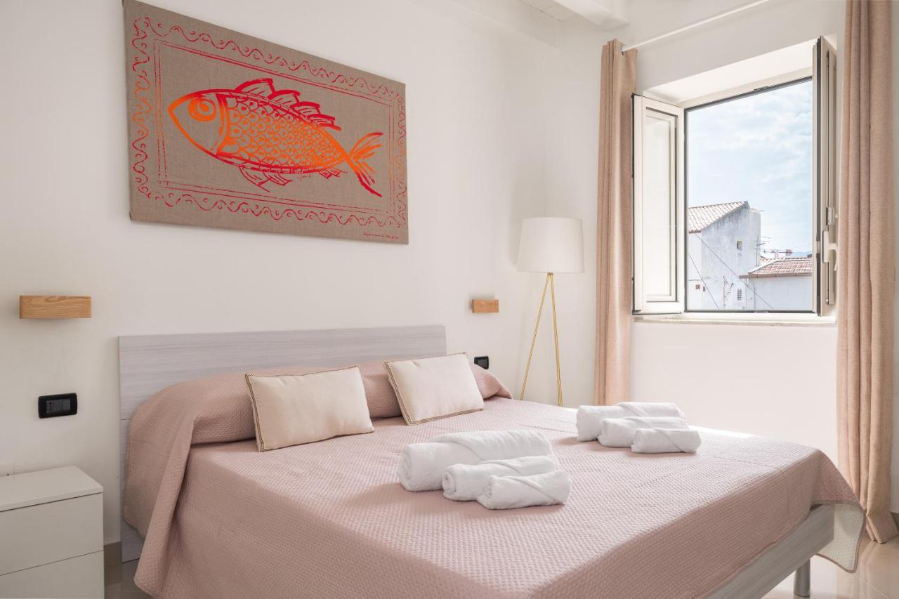 Iverlid Home. 팔레르모 외부 사진