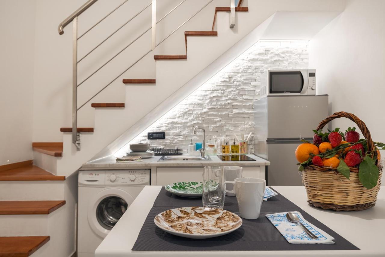 Iverlid Home. 팔레르모 외부 사진