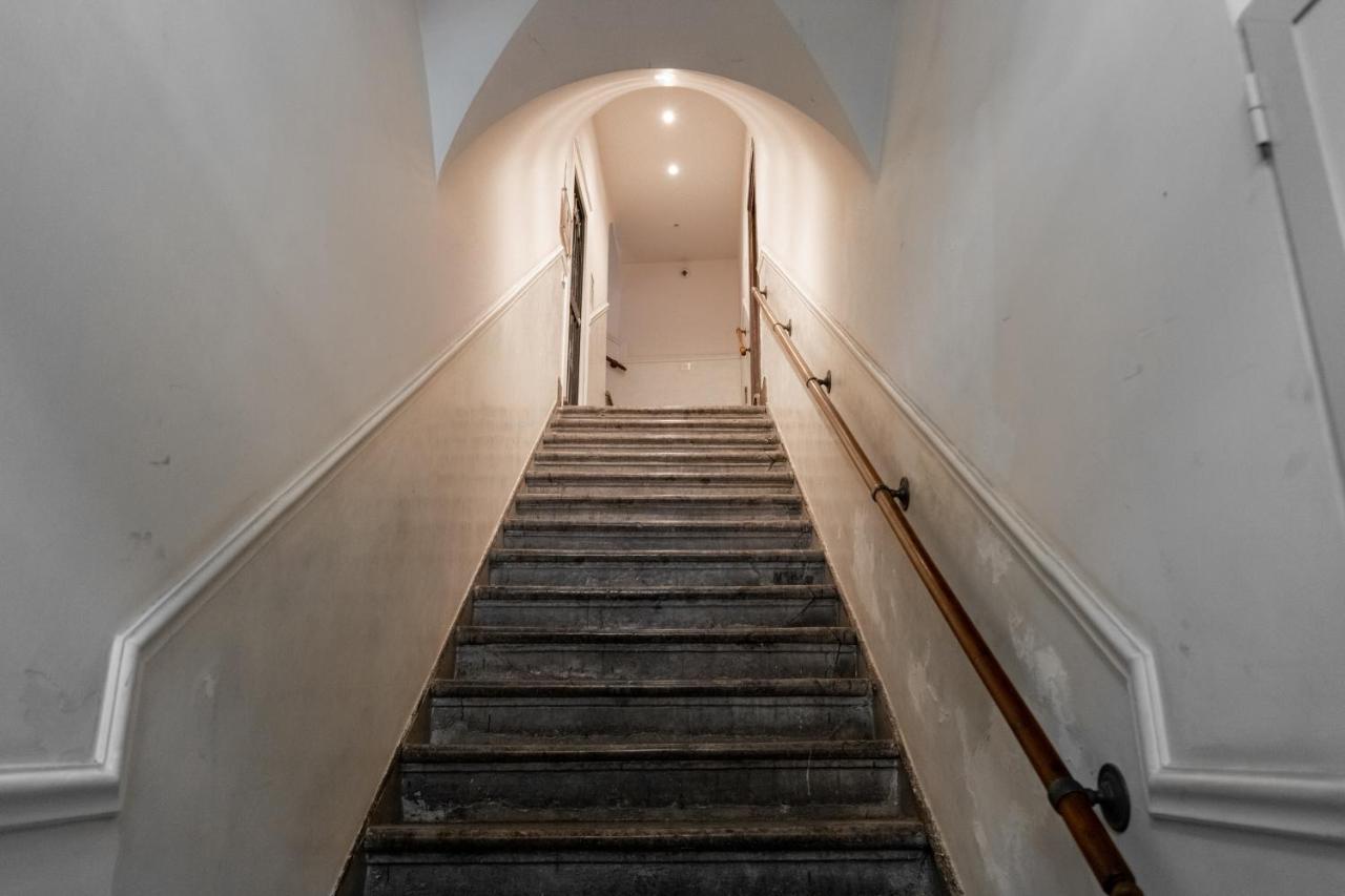 Iverlid Home. 팔레르모 외부 사진