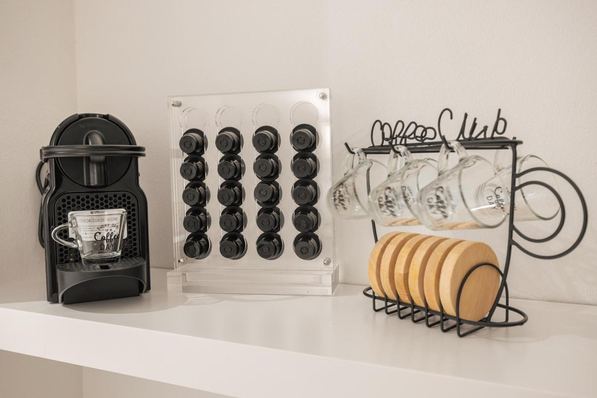 Iverlid Home. 팔레르모 외부 사진